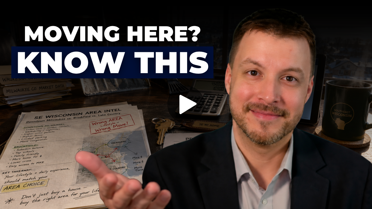 3 Things to Know Before Moving to Southeast Wisconsin