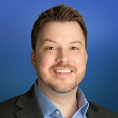 Joe Richardson profile image