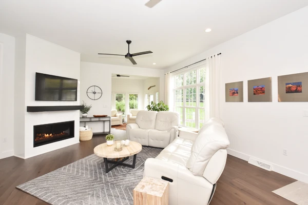 Free Home Valuation