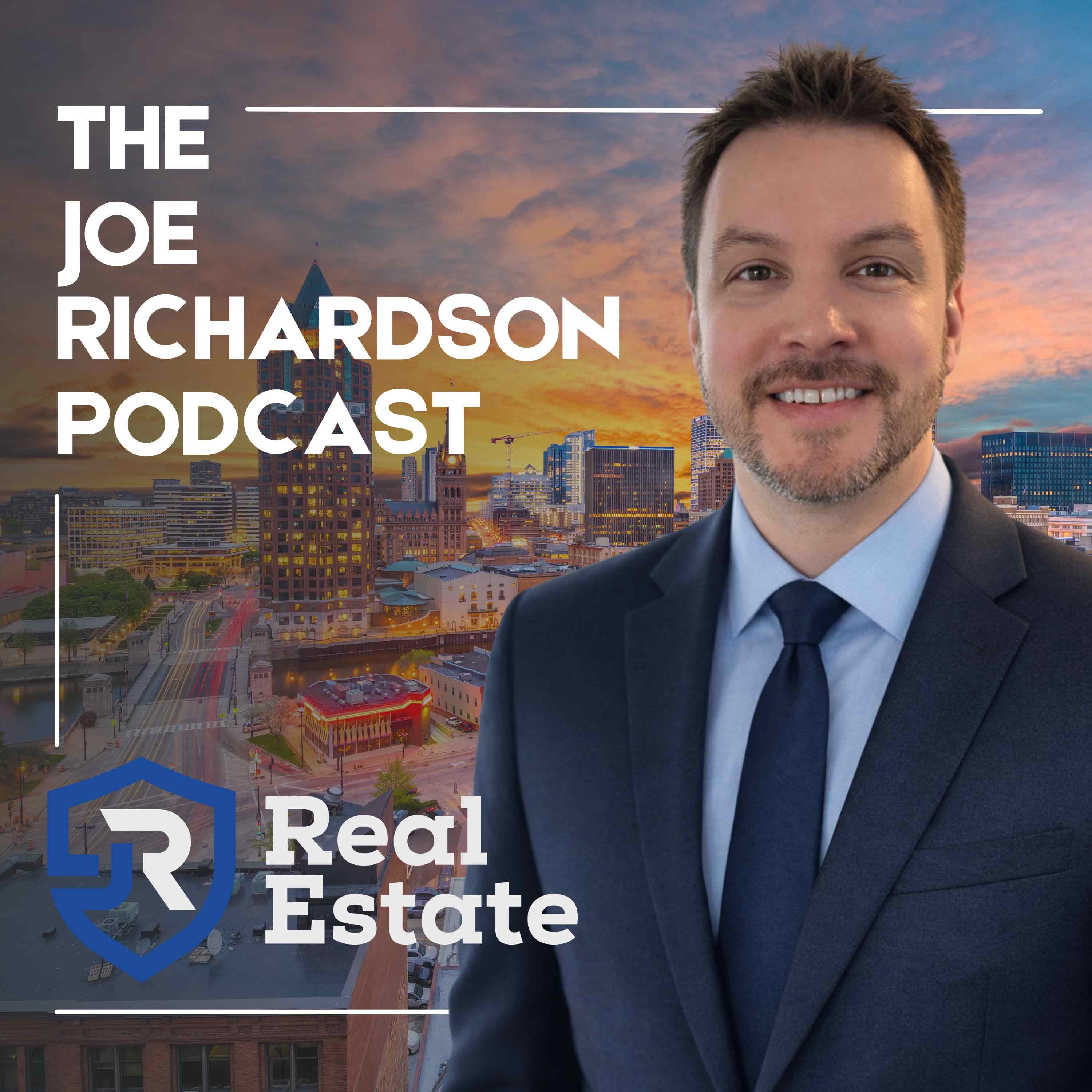 The Joe Richardson Podcast
