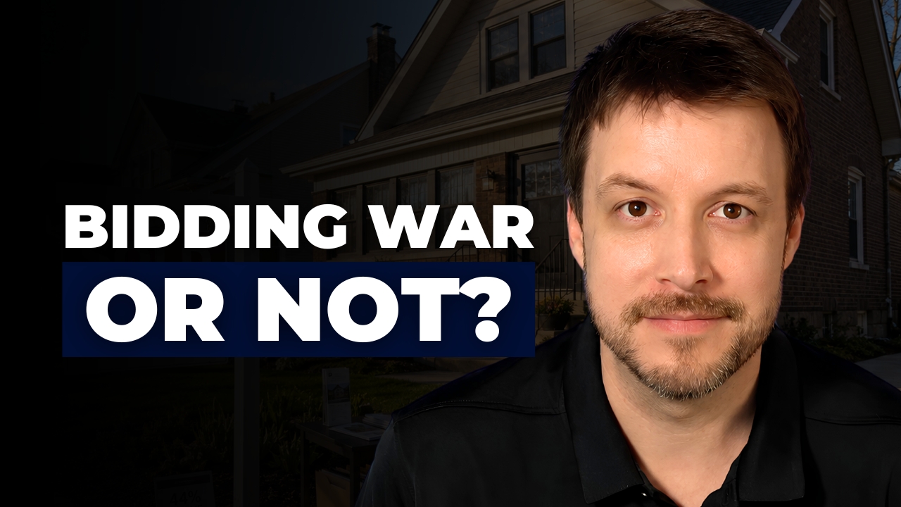 Why Two Houses on the Same Block Sell Differently